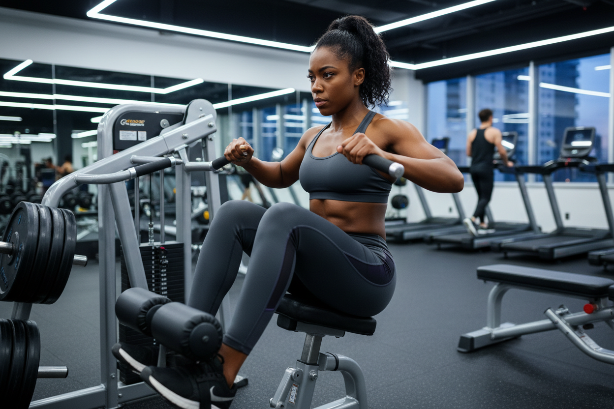 Fitness