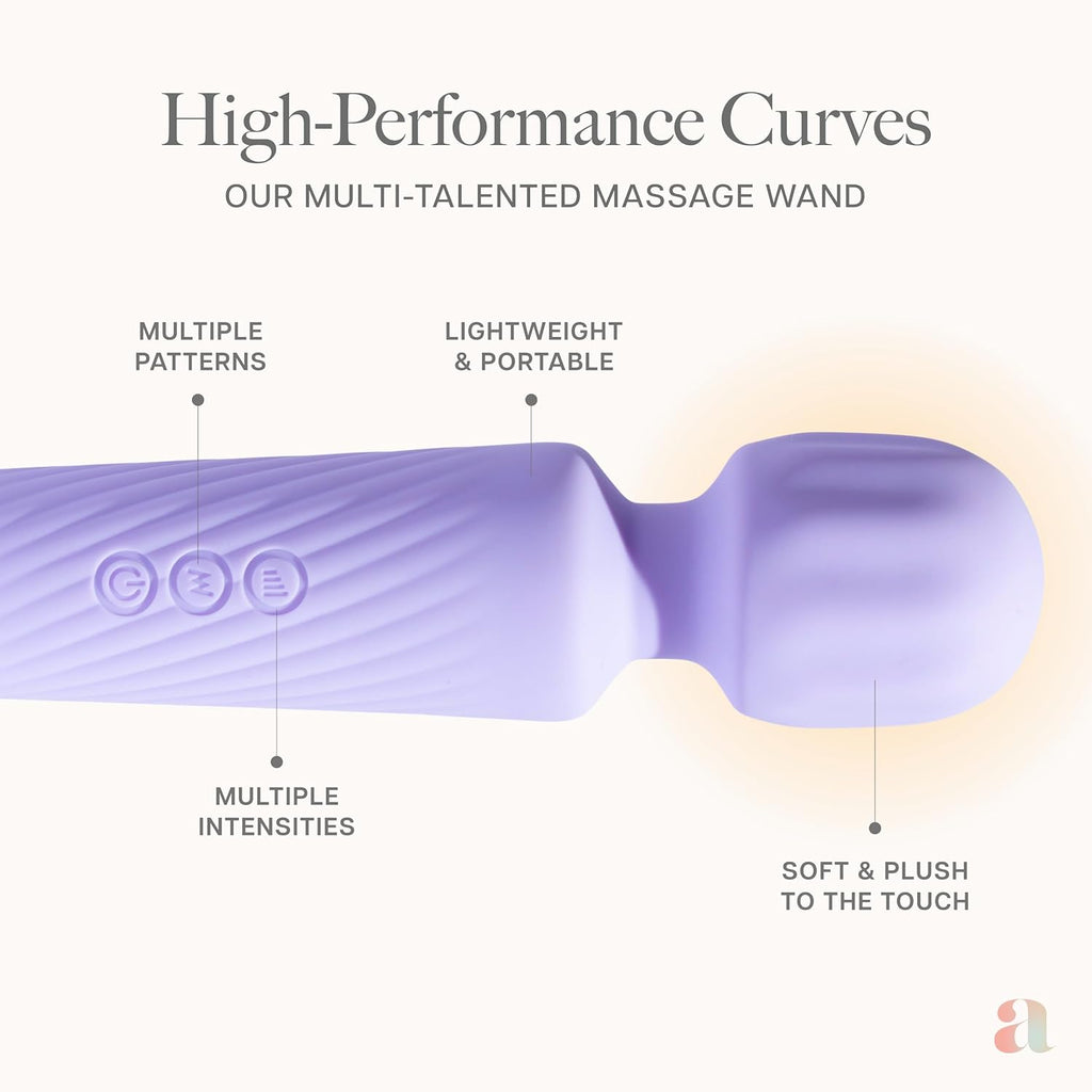 Vibrator Sex Toys – 4 Hour Battery Life | Water Resistant Body Safe Silicone | Clitoral Vibrators Couples Sex Toy with Multi Patterns and Speeds– Clit Stimulator Vibrator for Women – Discreet Gift