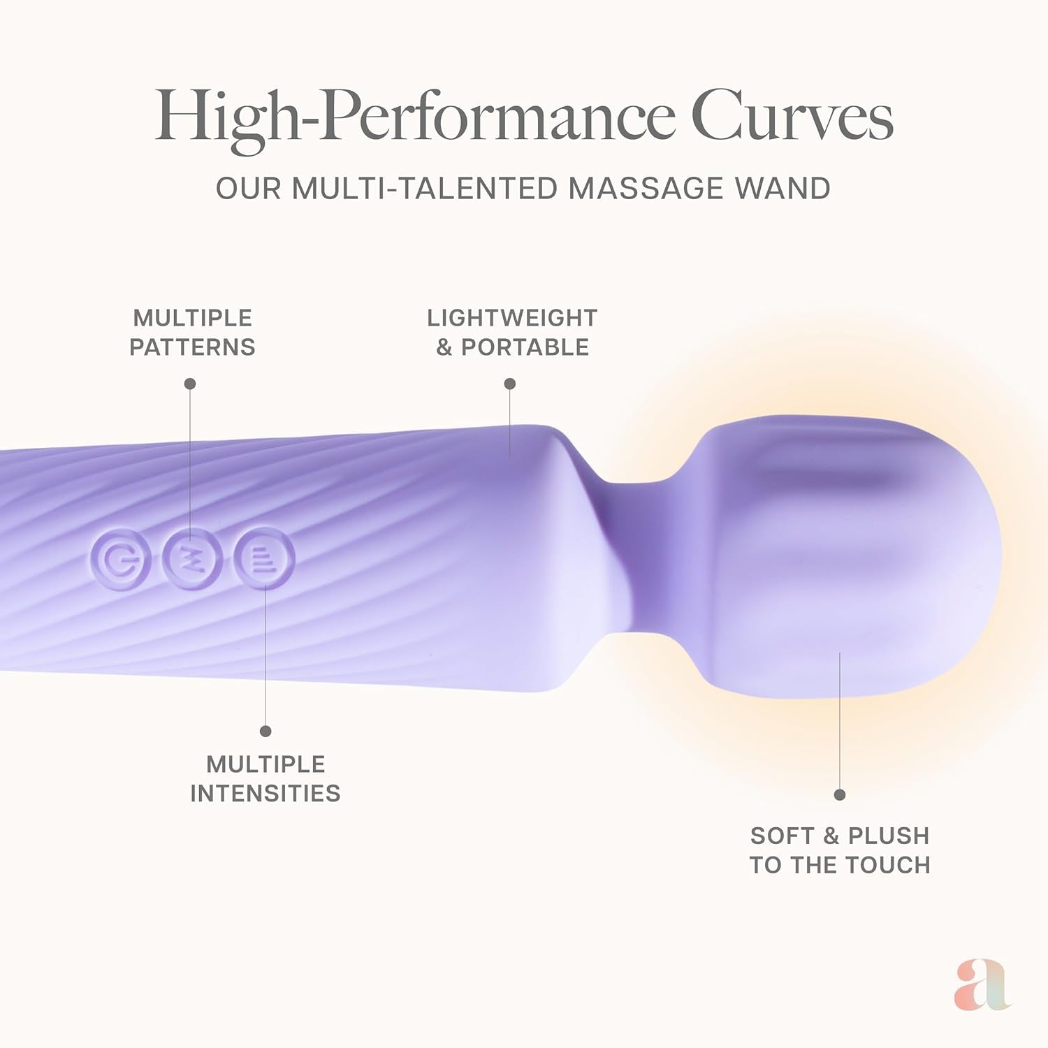 Vibrator Sex Toys – 4 Hour Battery Life | Water Resistant Body Safe Silicone | Clitoral Vibrators Couples Sex Toy with Multi Patterns and Speeds– Clit Stimulator Vibrator for Women – Discreet Gift