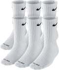 Crew Socks (6 Pair)