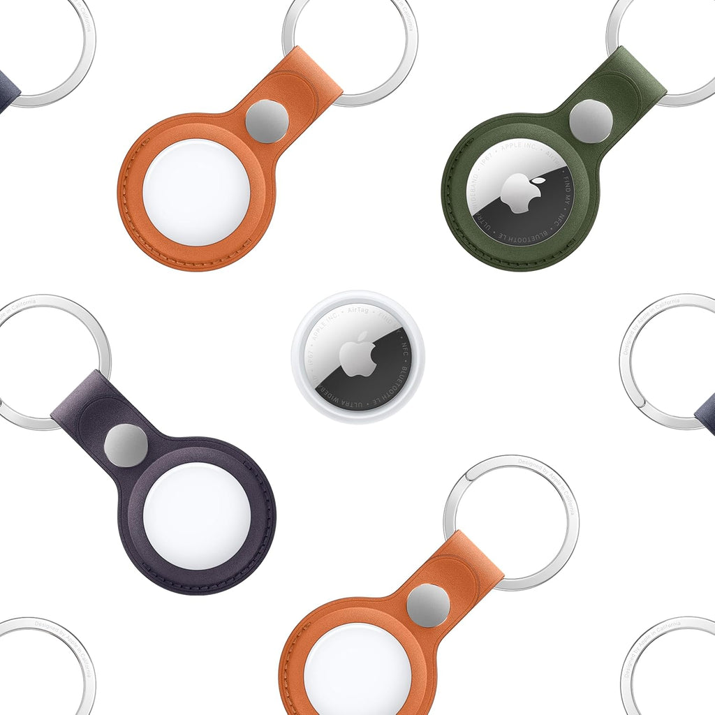 Airtag 2Nd Generation Tracker