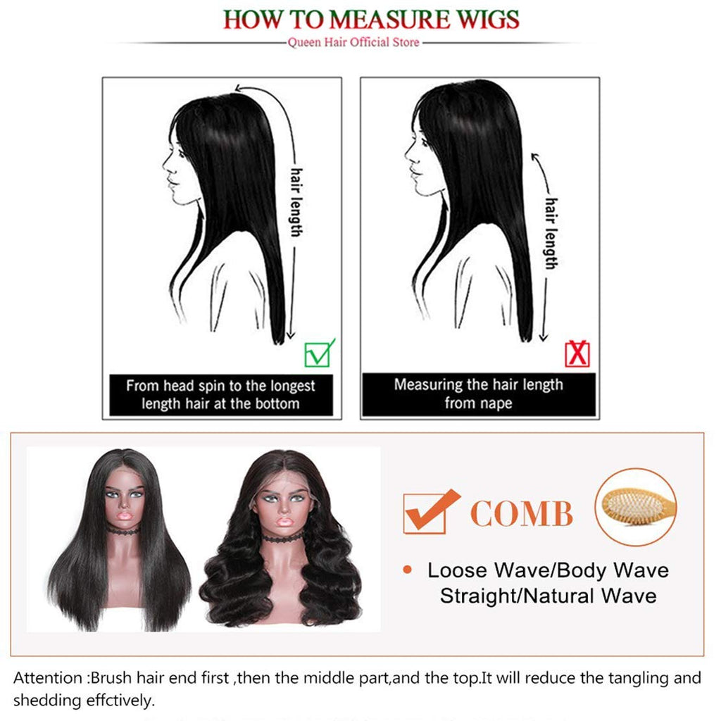 Headband Wig Deep Wave 12 Inch Human Hair Headband Wig Curly Hair Glueless Human Hair Wigs Machine Made No Lace Deep Curly Headband Wigs Natural Color